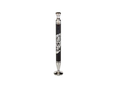 Rattray's CURAPIPA THIN CABER TIGER