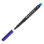 Pennarello Multimark universale permanente con gomma - punta fine 0,6 mm - astuccio 4 colori - Faber-Castell