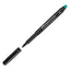 Pennarello Multimark universale permanente con gomma  - punta media 1,0mm - astuccio 4 colori - Faber-Castell