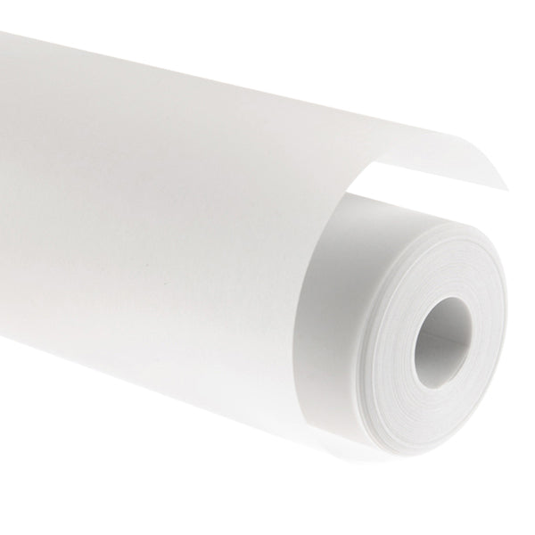 Carta plotter - 750 mm x 20 mt - 90/95 gr - lucida satinata - Canson