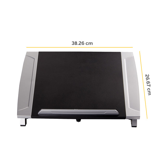Supporto notebook Office Suites - Fellowes