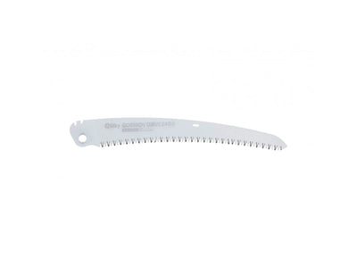 Silky BLADE x GOMBOY CURVE 240-8 Large Teeth (718-24)
