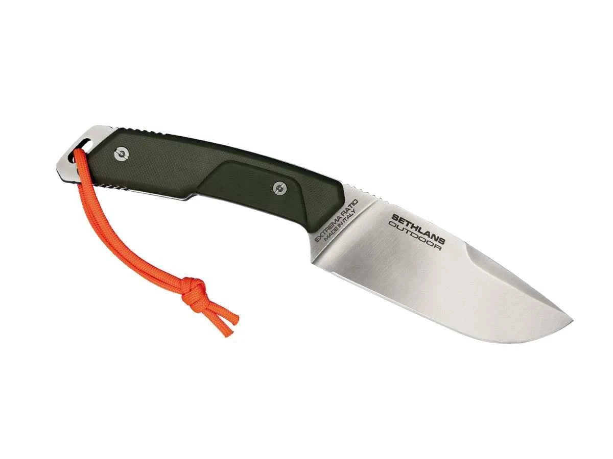 Extrema Ratio SETHLANS S600 OUTDOOR 0463/S6/GRN-SAT