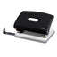 Perforatore 1270 - max 16 fogli - 2 fori - passo 8 cm - colori assortiti - Lebez