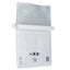 Busta imbottita Mail Lite - C (15 x 21 cm) - bianco - Sealed Air - conf. 10 pezzi