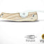 Les Fines Lames TAGLIASIGARI LE PETIT OLIVE WOOD