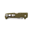 Cold Steel SR1 TANTO POINT 62LA