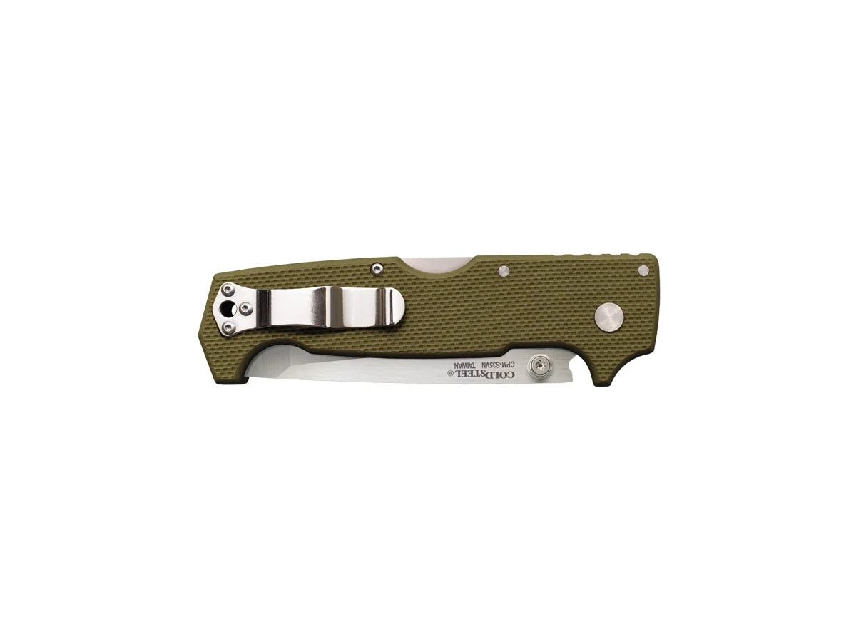 Cold Steel SR1 TANTO POINT 62LA