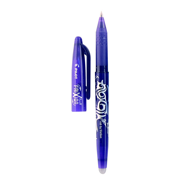 Penna a sfera Frixionball - punta 0,7mm  - blu - Pilot