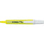Evidenziatore Swing Cool - punta a scalpello - tratto 1 - 4 mm - giallo 24 - Stabilo