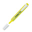 Evidenziatore Swing Cool - punta a scalpello - tratto 1 - 4 mm - Stabilo - astuccio 4 colori