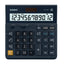 Calcolatrice da tavolo DH-12ET - 12 cifre - blu - Casio