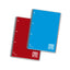Maxiquaderno One Color - A4+ - 5mm - 60 fogli - 80gr -  c/fori  - spiralato - Blasetti