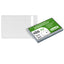 Busta adesiva Speedy Doc - apertura lato corto - PT (22,5 x 16 cm) - LDPE - trasparente - Favorit - conf. 100 pezzi