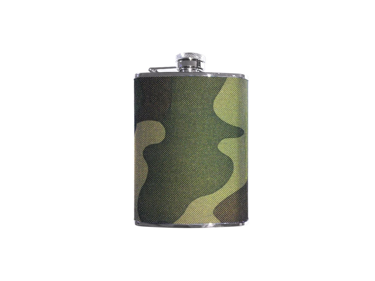 FIASCHETTA MIMETICA 7oz