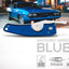 Les Fines Lames TAGLIASIGARI LE PETIT ANODIZED BLUE