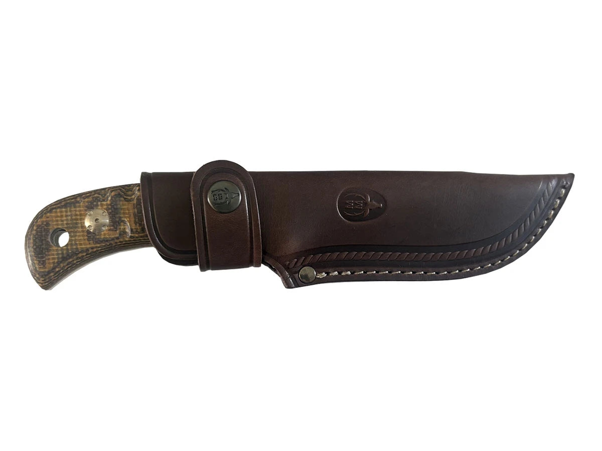 Muela BISONTE MICARTA 11J
