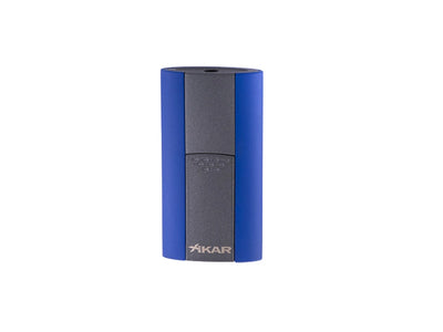Xilar ACCENDISIGARI FLASH SINGLE (506BL) Blue