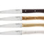 Opinel FACETTE PANACHE' SET 4 pz TAVOLA (002568)