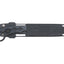 United Cutlery UC2735 - dettaglio lama tanto seghettata e fodero Nylon