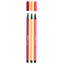 Pennarello Pen 68 - colori assortiti - Stabilo - expo 240 pezzi