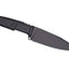 Extrema Ratio SHRAPNEL ONE TOTAL BLACK 0500/BLK/BLK