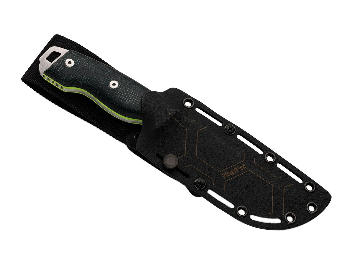 Hydra Knives OPENFIELD HK-02