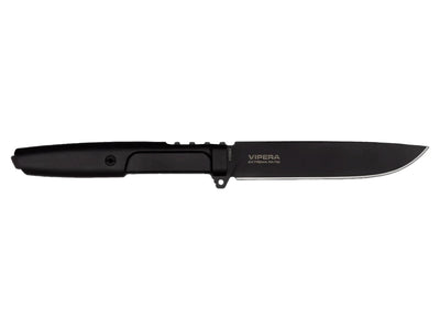 Extrema Ratio VIPERA TOTAL BLACK M390 0484/M3/BLK/BLK