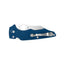 Spyderco YOJUMBO COBALT BLUE G-10 CPM SPY27 PLAIN C253GPCBL