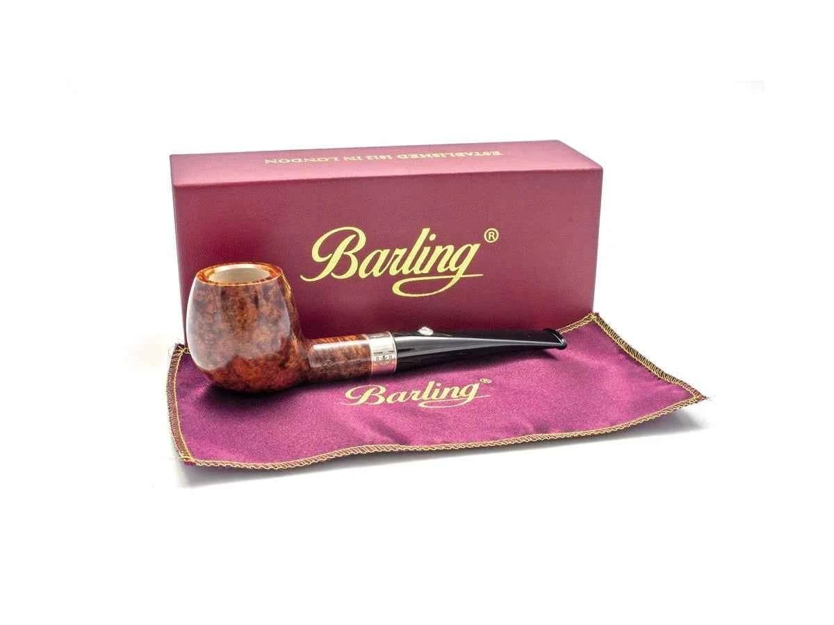 Barling PIPA BENJAMIN THE VERY FINEST 1816