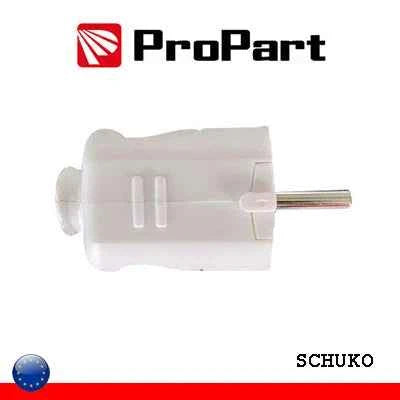 Spina schuko polybag