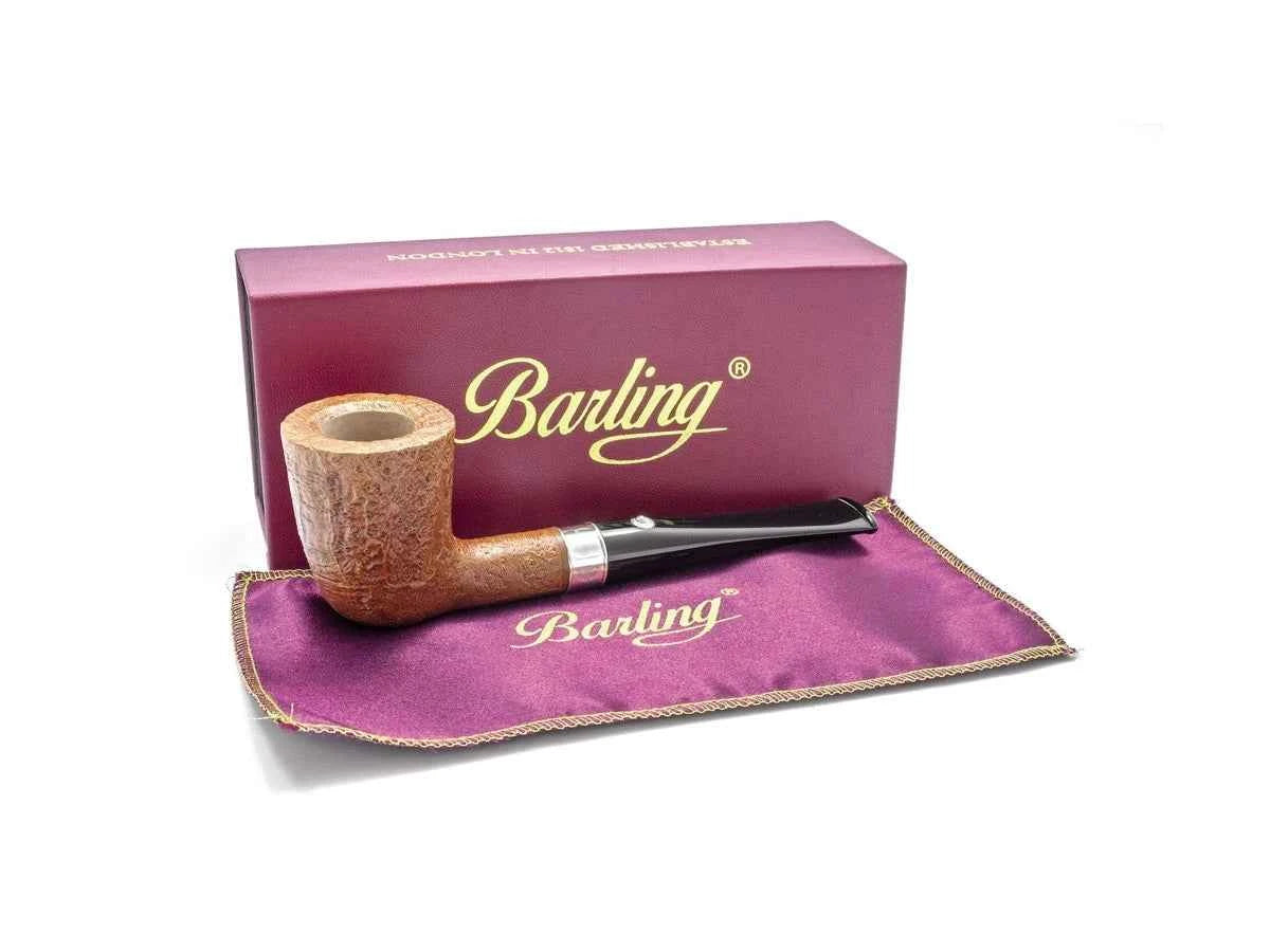 Barling PIPA BENJAMIN FOSSIL 1815