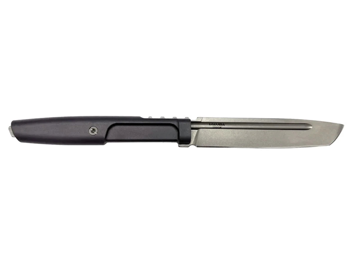 Extrema Ratio MAMBA WOLF GREY 0477/WG