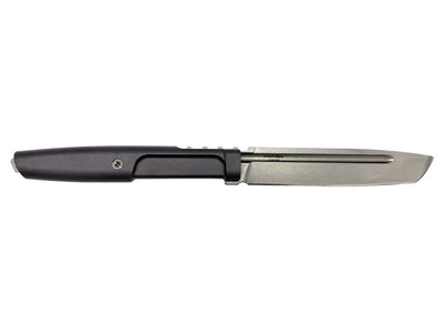 Extrema Ratio MAMBA WOLF GREY 0477/WG