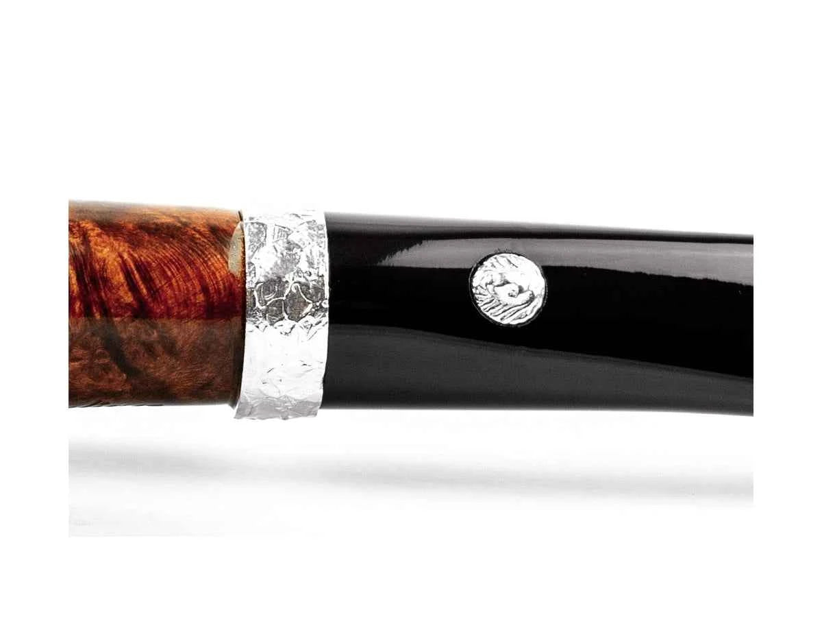 Barling PIPA TRAFALGAR YE OLDE WOOD 1819