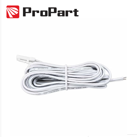 Connettore Dupont con cavo da per Striscia LED Senza