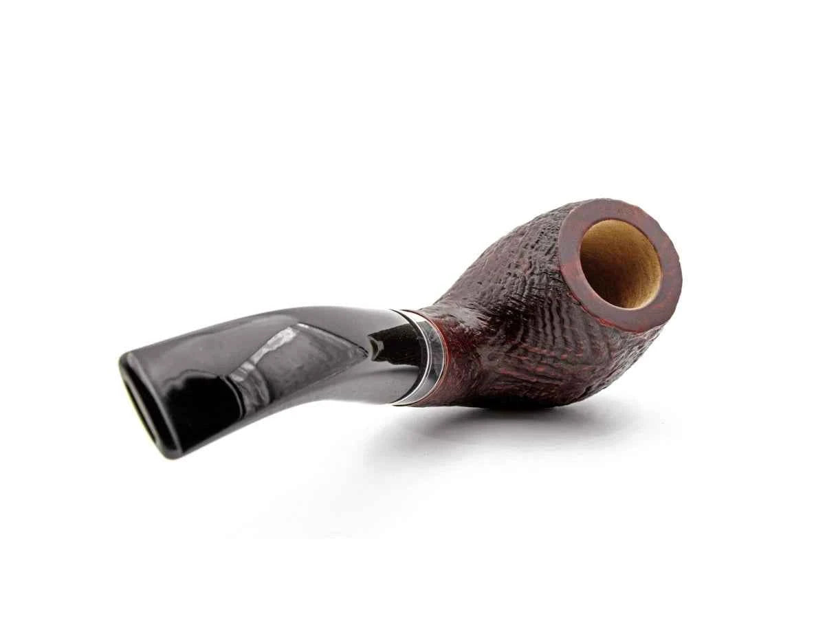 Rattray's MONARCH SANDBLAST RED 177 Black