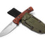 Benchmade SLIPRIDGE FIXED DARK WOOD 15650