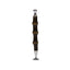 Rattray's CURAPIPA THIN CABER BAMBOO DARK