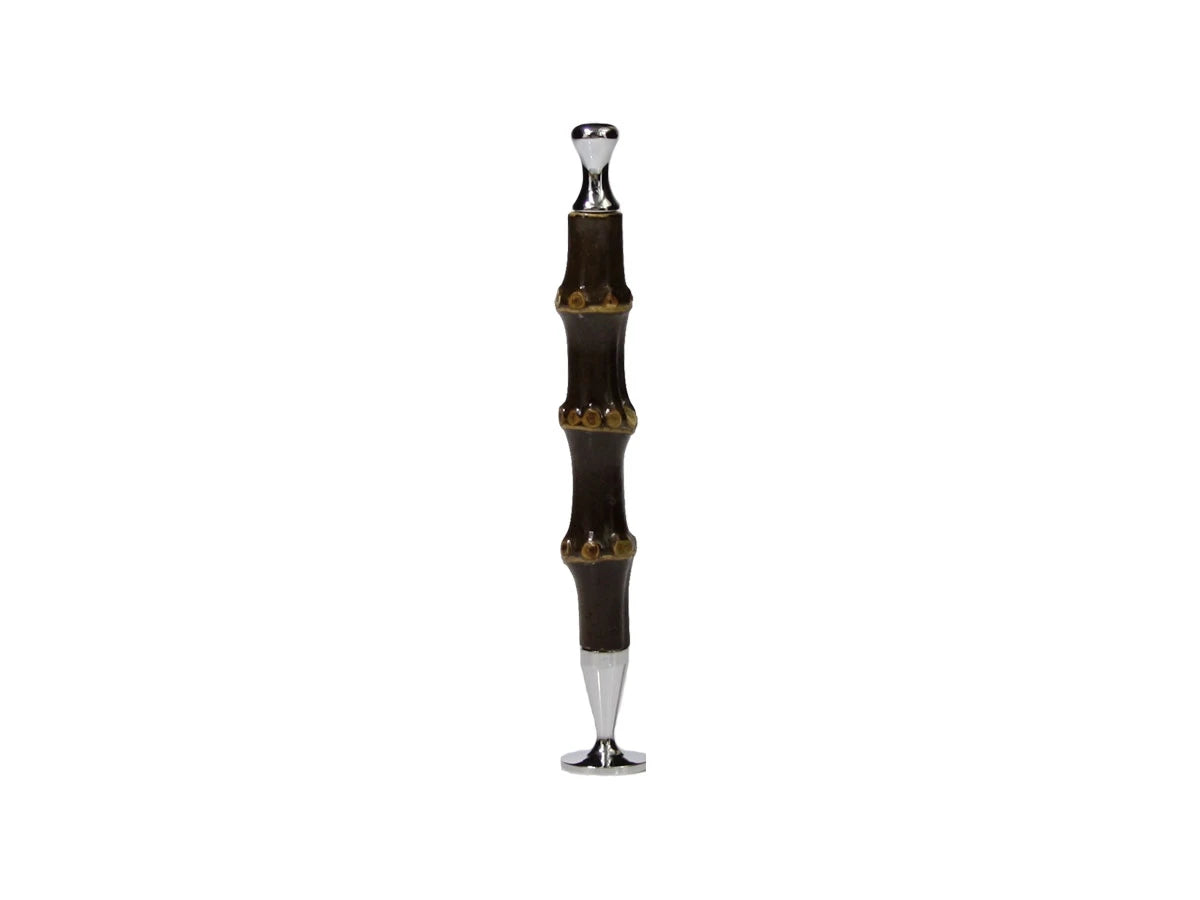 Rattray's CURAPIPA THIN CABER BAMBOO DARK