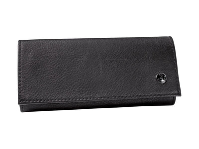 Rattray's BORSA PORTATABACCO LARGE BLACK KNIGHT TP1