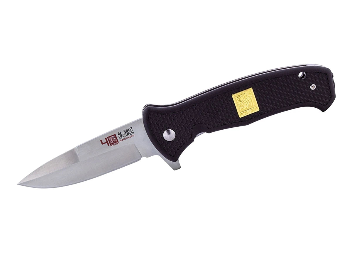 Al Mar SERE 40th Anniversary Collection 3.6" AMK9202