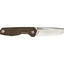 Extrema Ratio BFK PIXEL NITROGEN TOBACCO SATIN 0253/NIT/SAT/M2