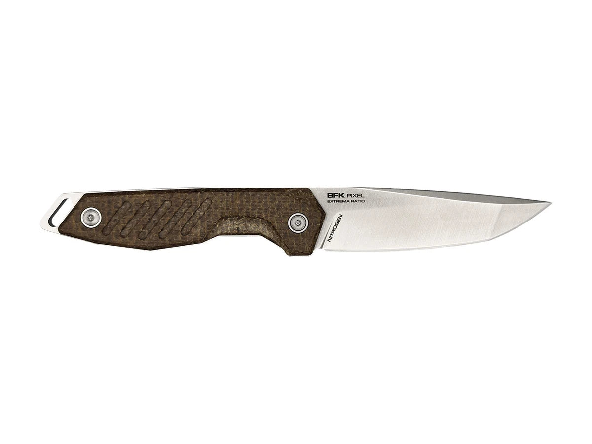 Extrema Ratio BFK PIXEL NITROGEN TOBACCO SATIN 0253/NIT/SAT/M2