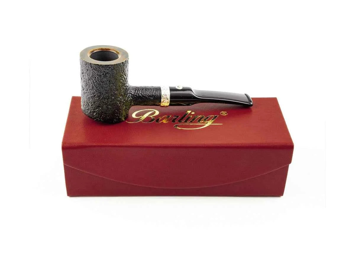Barling PIPA TRAFALGAR FOSSIL 1820