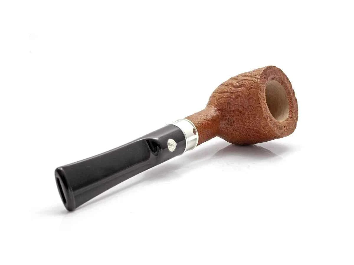 Barling PIPA BENJAMIN FOSSIL 1813