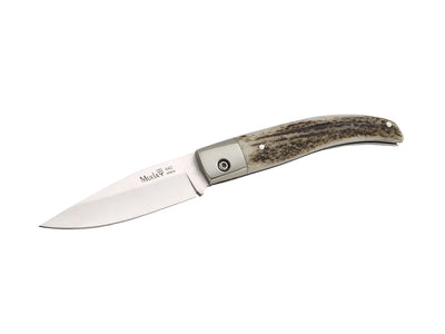 Muela FOLDING STAG C/FODERO P-8VA