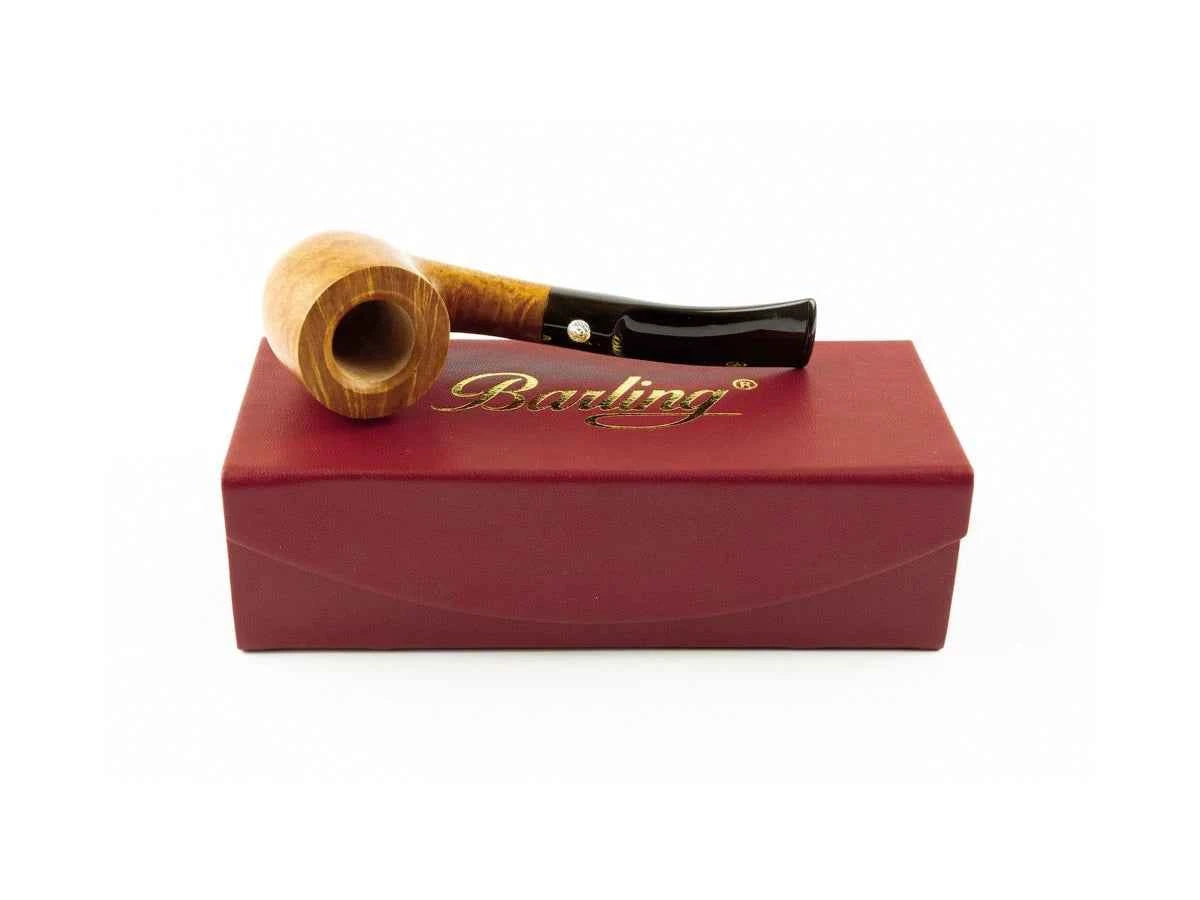 Barling PIPA MARYLEBONE THE VERY FINEST 1823
