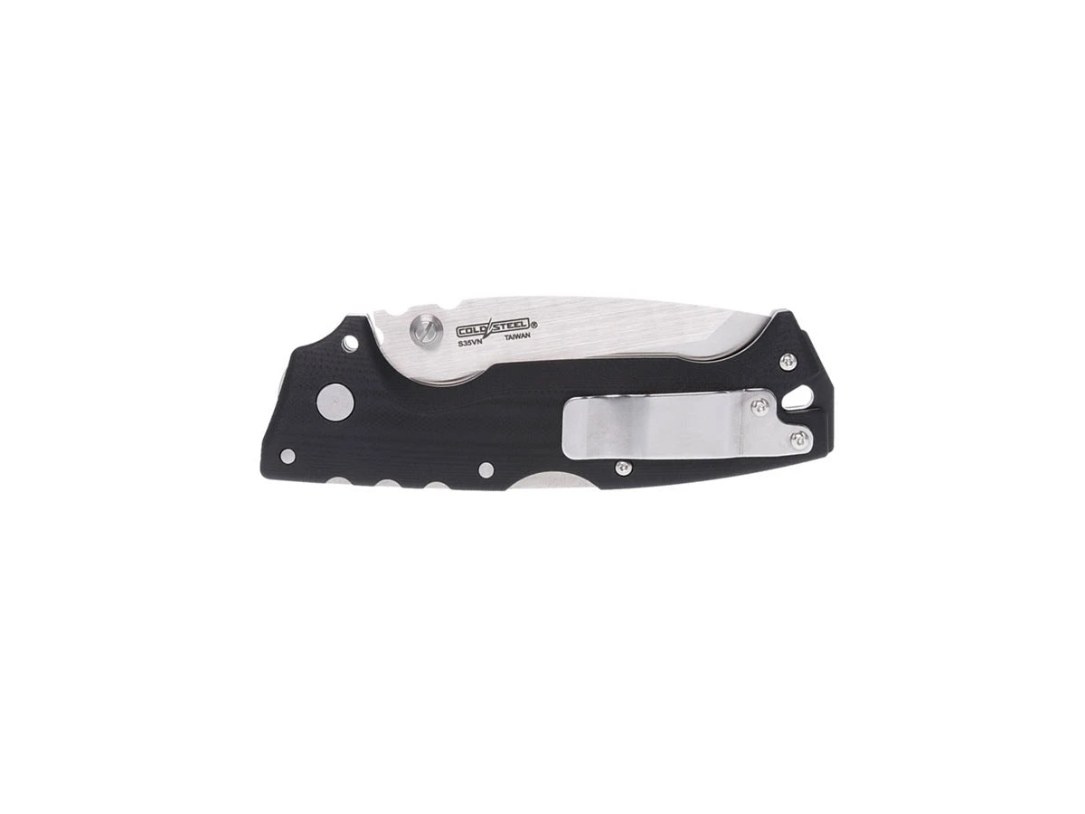 Cold Steel AD-10 TANTO POINT 28DE