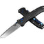 Benchmade BAILOUT 537-09 CARBON FIBER